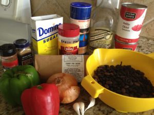 cornbread and chili 038