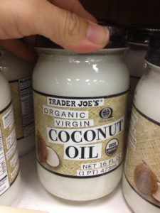 I love me some Trader Joe's! Check out this great list of things you should DEFINITELY buy at Trader Joe's!