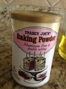 I love me some Trader Joe's! Check out this great list of things you should DEFINITELY buy at Trader Joe's!