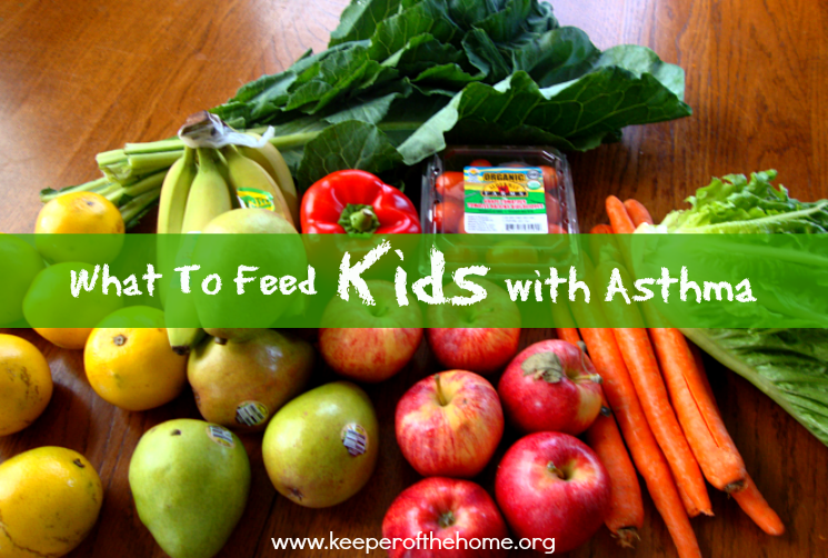 pinnable kids with asthma