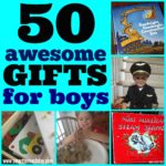 50 gifts