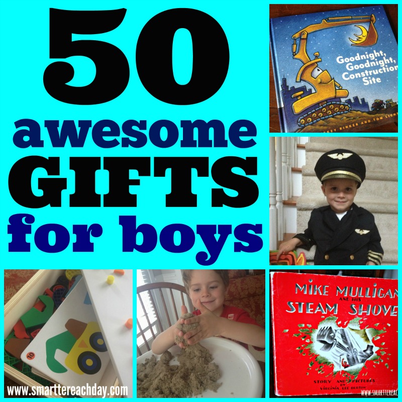 awesome gifts for boys