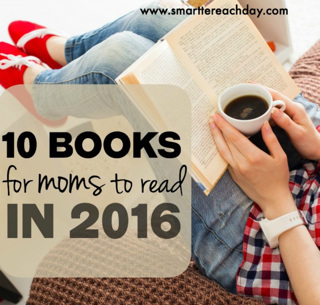 2016 Moms Books Pinterest