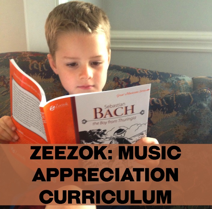 Zeezok Music Curriculum
