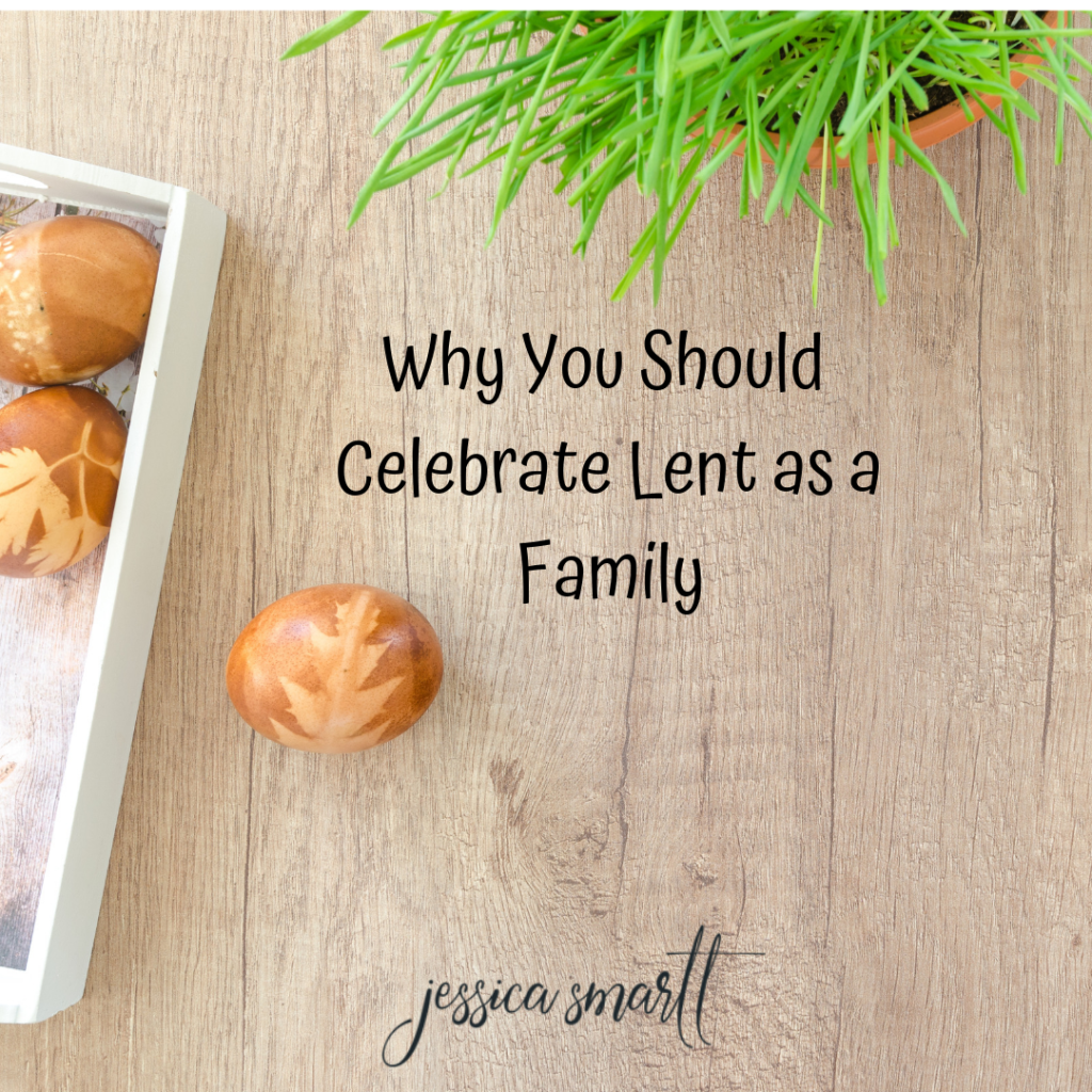 Beginner's Guide to Celebrating Lent as a Family-2