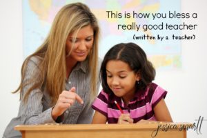 This Is How You Bless A Good Teacher (Written By A Former Teacher ...